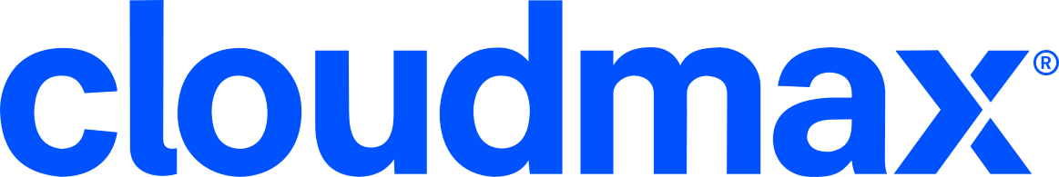 CLOUDMAX